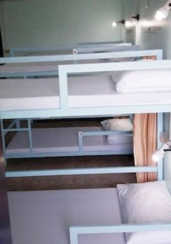 Huahin Euro City Hotel