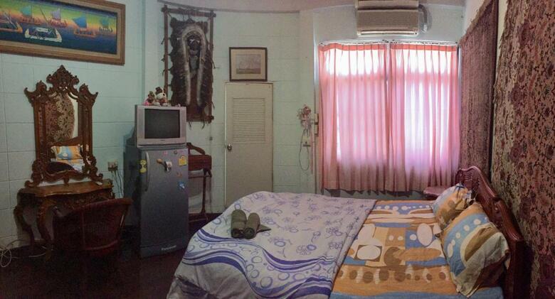Hostal King's Home Hua Hin Homestay