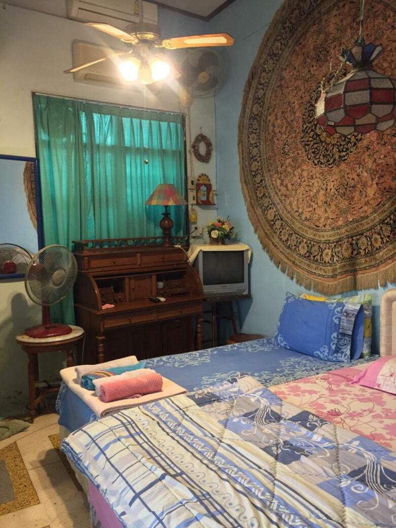 Hostal King's Home Hua Hin Homestay