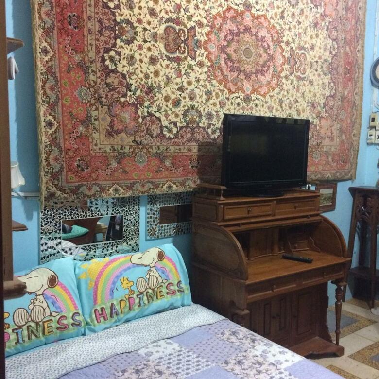 Hostal King's Home Hua Hin Homestay