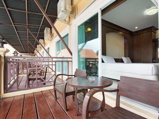 Hotel D Varee Xpress Hillside Hua Hin