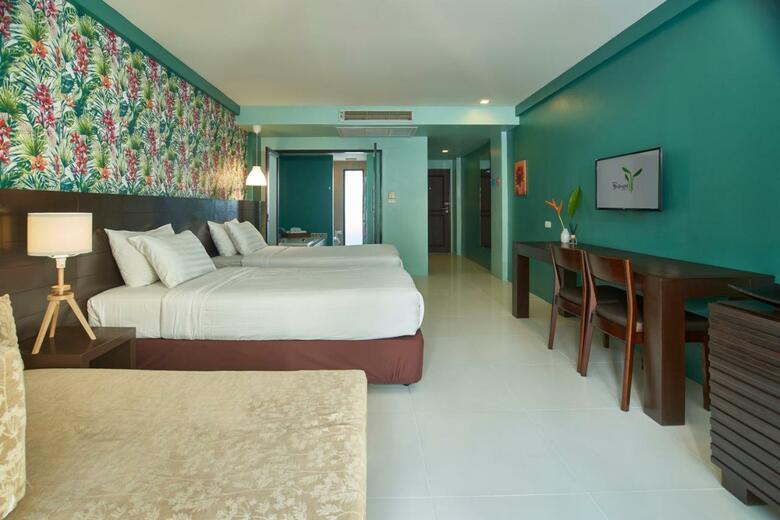 Hotel The Bihai Hua Hin