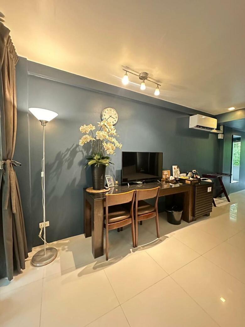 Hotel The Bihai Hua Hin