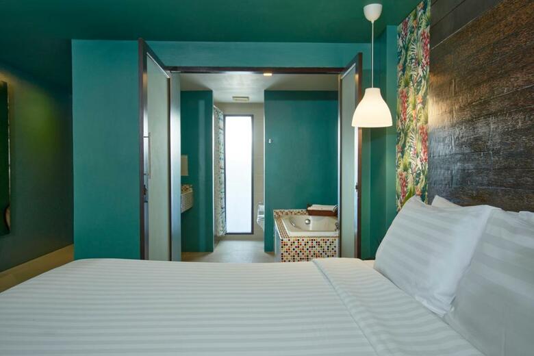 Hotel The Bihai Hua Hin