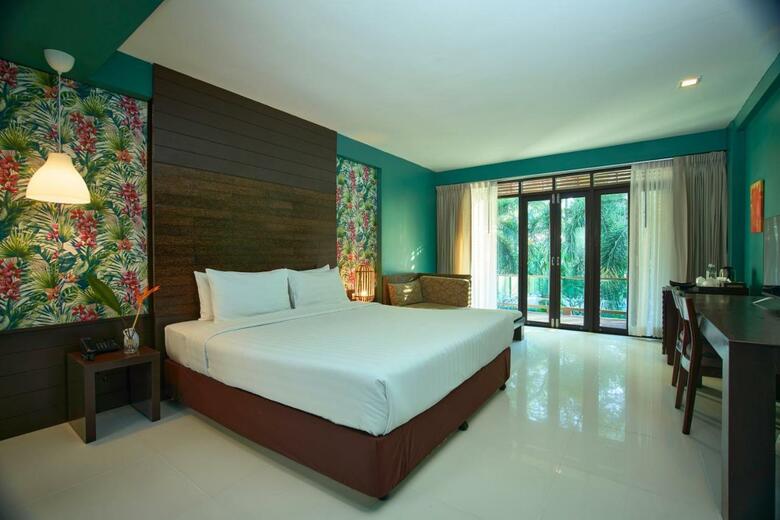 Hotel The Bihai Hua Hin