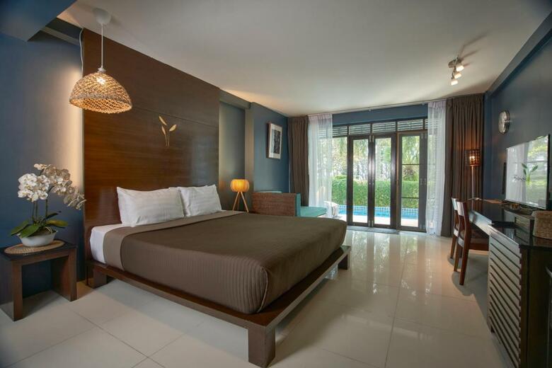 Hotel The Bihai Hua Hin