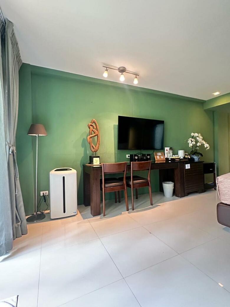 Hotel The Bihai Hua Hin