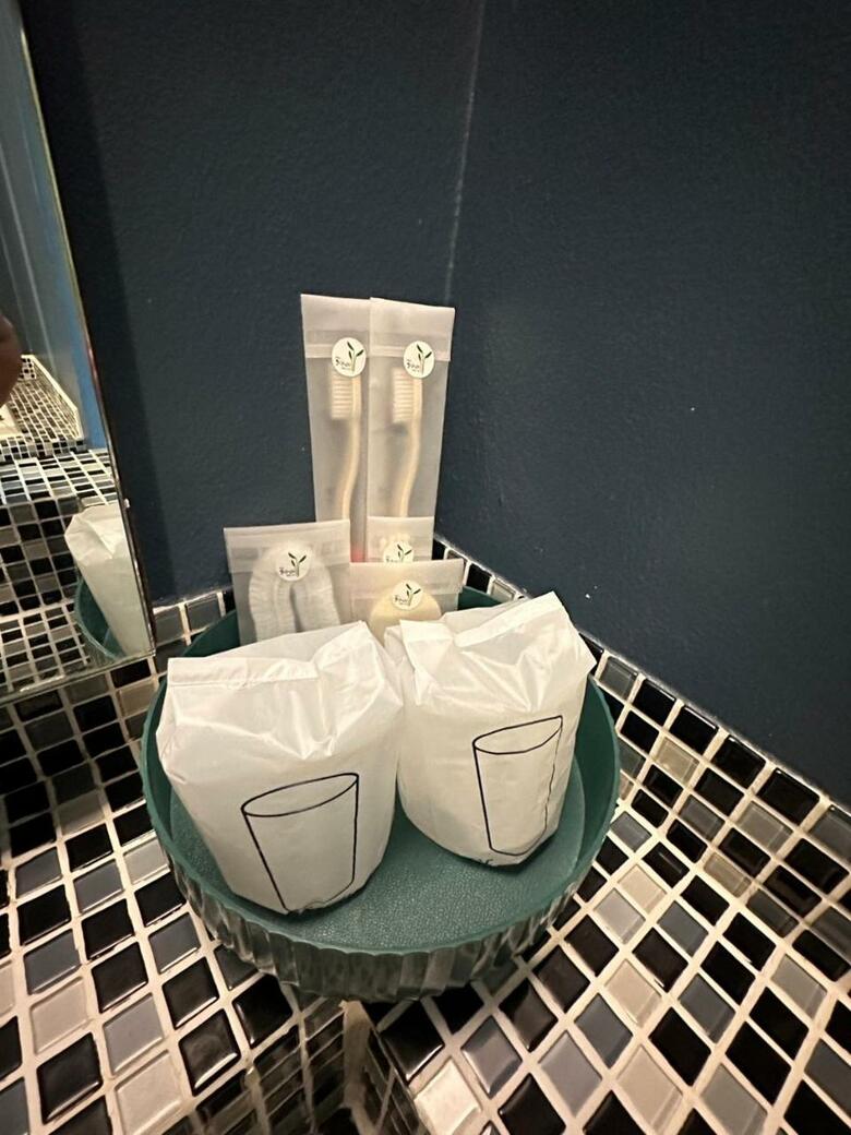 Hotel The Bihai Hua Hin