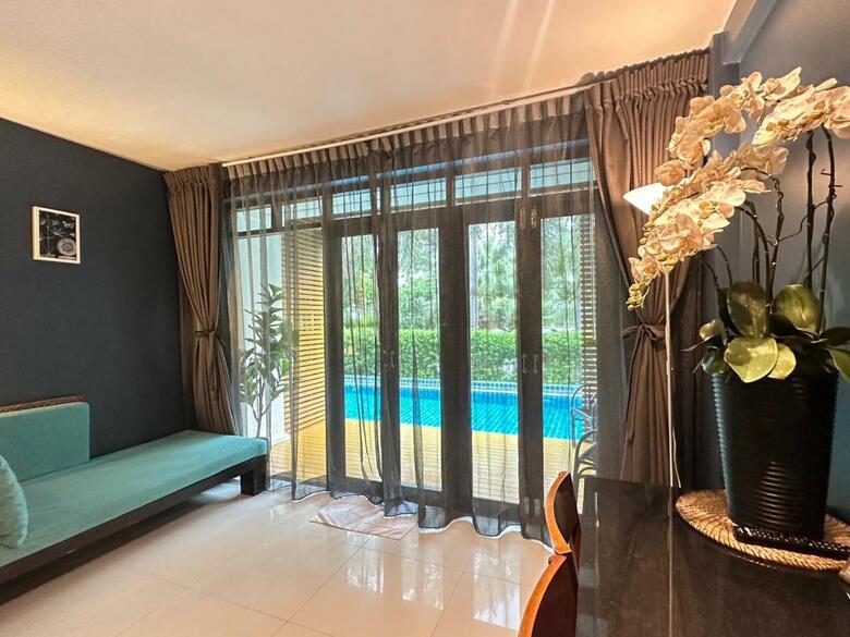 Hotel The Bihai Hua Hin