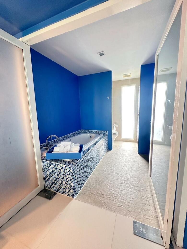 Hotel The Bihai Hua Hin