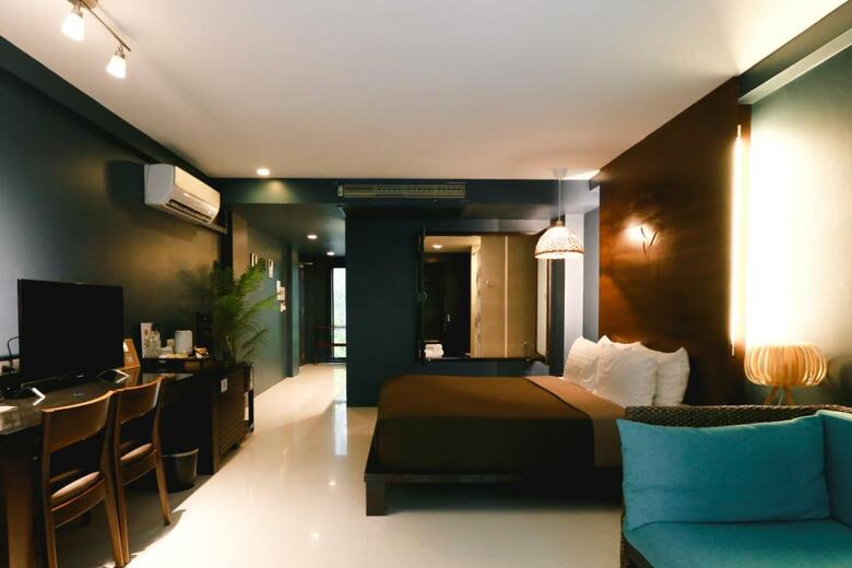 Hotel The Bihai Hua Hin