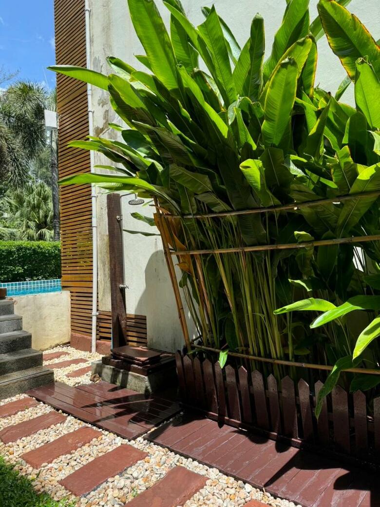 Hotel The Bihai Hua Hin