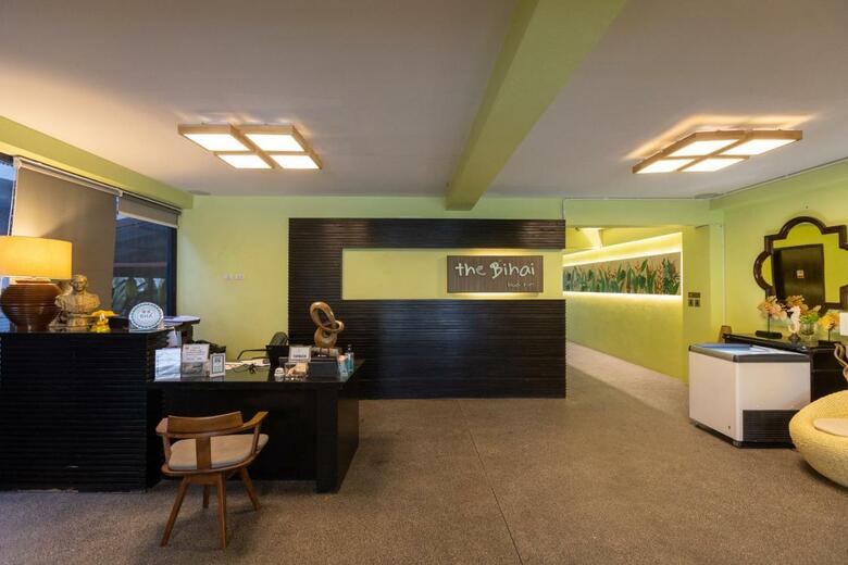 Hotel The Bihai Hua Hin