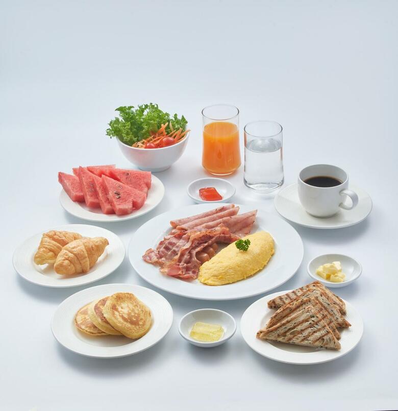 Hotel The Bihai Hua Hin