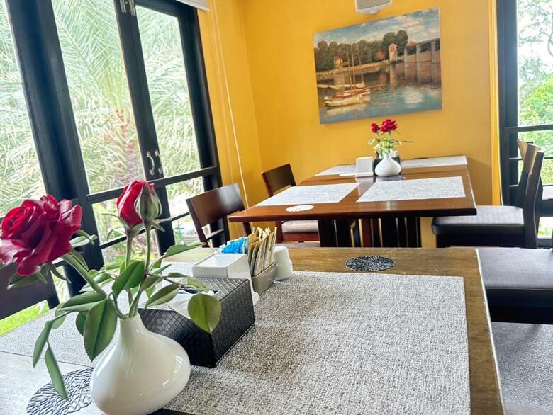 Hotel The Bihai Hua Hin