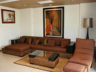 Aparthotel Sunvillas Hua Hin Blue Lagoon