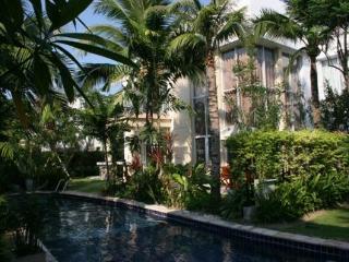 Aparthotel Sunvillas Hua Hin Blue Lagoon