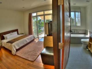 Aparthotel Sunvillas Hua Hin Blue Lagoon