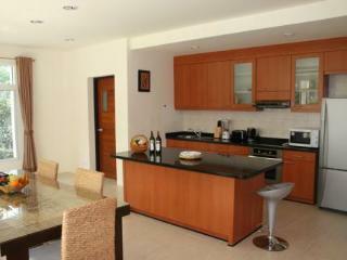 Aparthotel Sunvillas Hua Hin Blue Lagoon