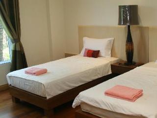 Aparthotel Sunvillas Hua Hin Blue Lagoon