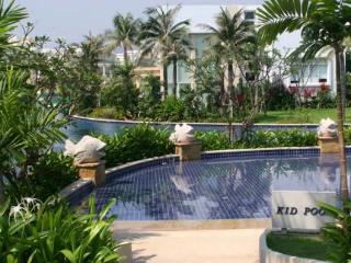 Aparthotel Sunvillas Hua Hin Blue Lagoon