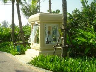 Aparthotel Sunvillas Hua Hin Blue Lagoon