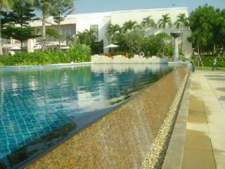 Aparthotel Sunvillas Hua Hin Blue Lagoon