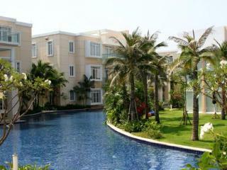 Aparthotel Sunvillas Hua Hin Blue Lagoon
