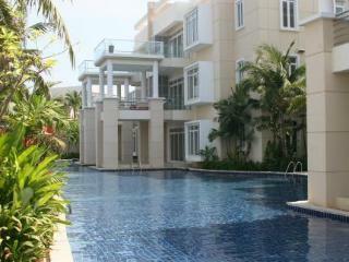 Aparthotel Sunvillas Hua Hin Blue Lagoon
