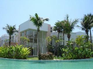 Aparthotel Sunvillas Hua Hin Blue Lagoon