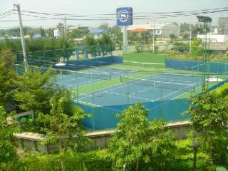 Aparthotel Sunvillas Hua Hin Blue Lagoon