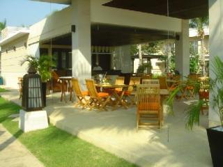 Aparthotel Sunvillas Hua Hin Blue Lagoon