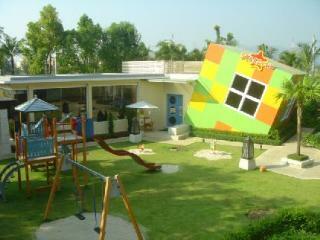 Aparthotel Sunvillas Hua Hin Blue Lagoon