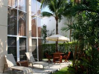 Aparthotel Sunvillas Hua Hin Blue Lagoon
