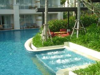 Aparthotel Sunvillas Hua Hin Blue Lagoon