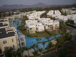 Aparthotel Sunvillas Hua Hin Blue Lagoon