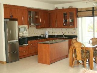 Aparthotel Sunvillas Hua Hin Blue Lagoon