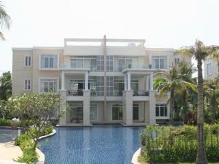 Aparthotel Sunvillas Hua Hin Blue Lagoon