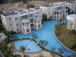 Aparthotel Sunvillas Hua Hin Blue Lagoon