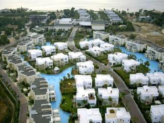 Aparthotel Sunvillas Hua Hin Blue Lagoon