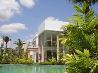 Aparthotel Sunvillas Hua Hin Blue Lagoon