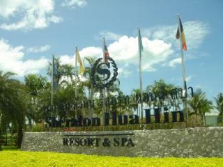 Aparthotel Sunvillas Hua Hin Blue Lagoon