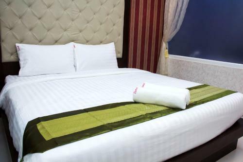 Hotel Roses Huahin