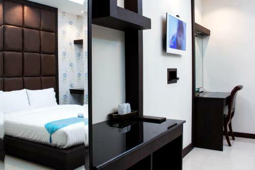 Hotel Roses Huahin