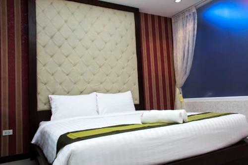 Hotel Roses Huahin