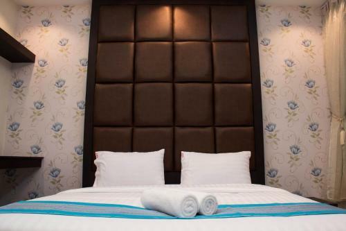 Hotel Roses Huahin