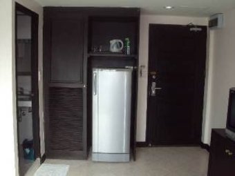 Hotel Royal Express Hua Hin By Compass Hospitality