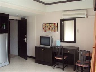 Hotel Royal Express Hua Hin By Compass Hospitality