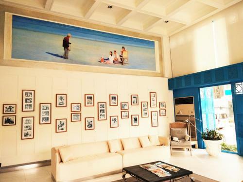 My Resort Service Apartment