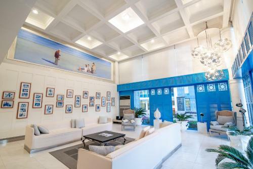 My Resort Service Apartment